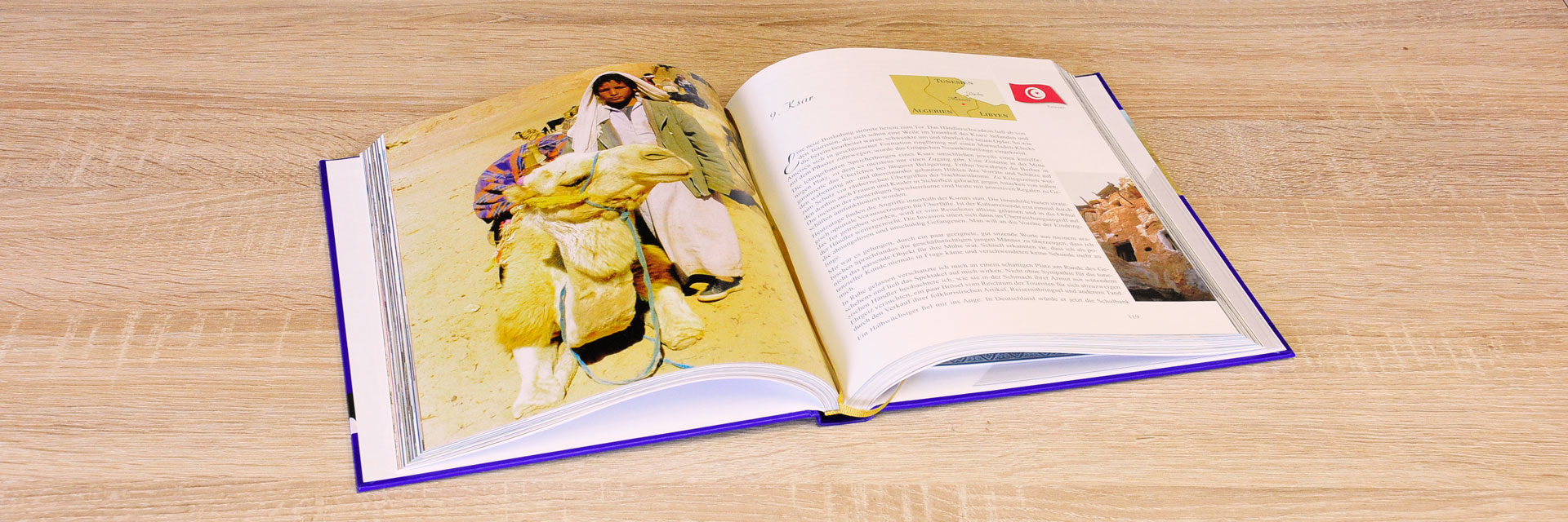 Basare,
Sand und Kardamom